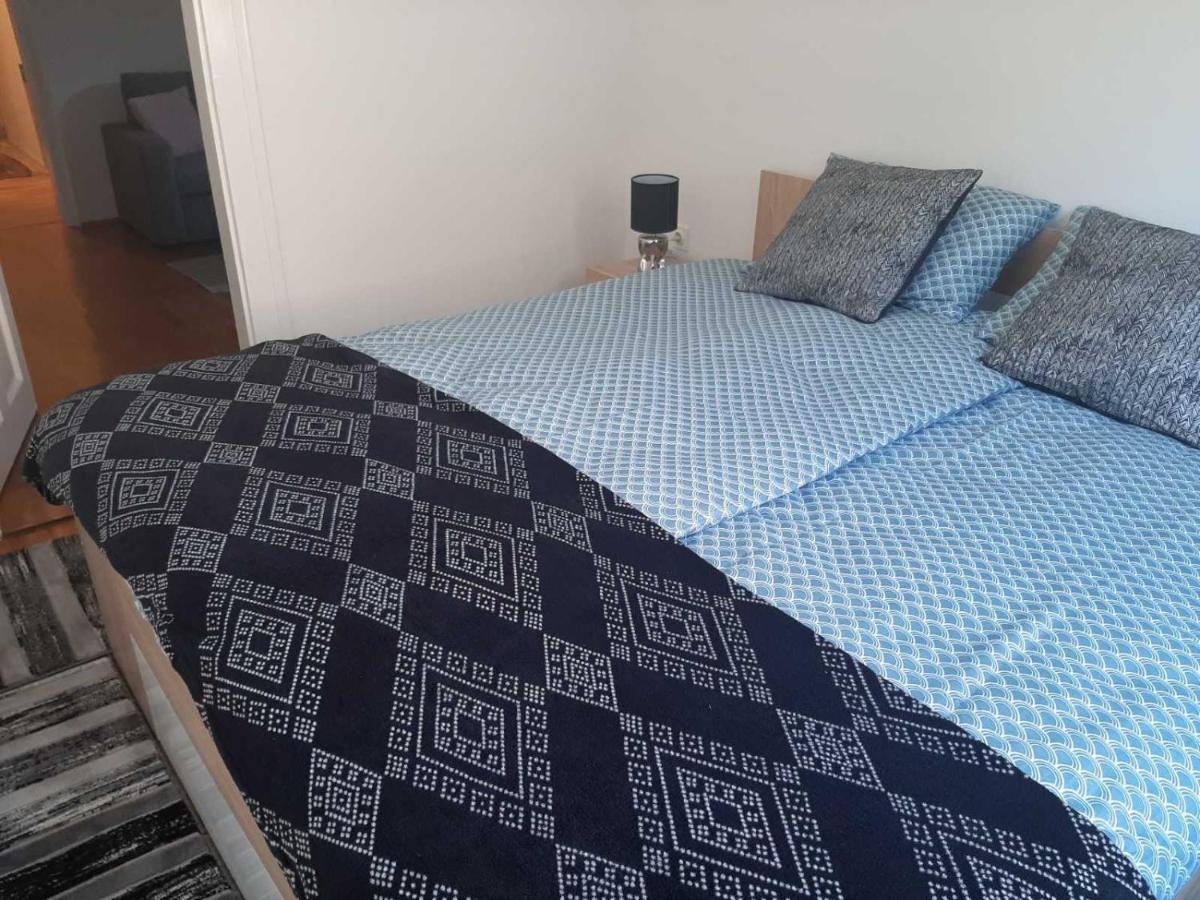 Apartman Kod Kestena Osijek Exterior photo