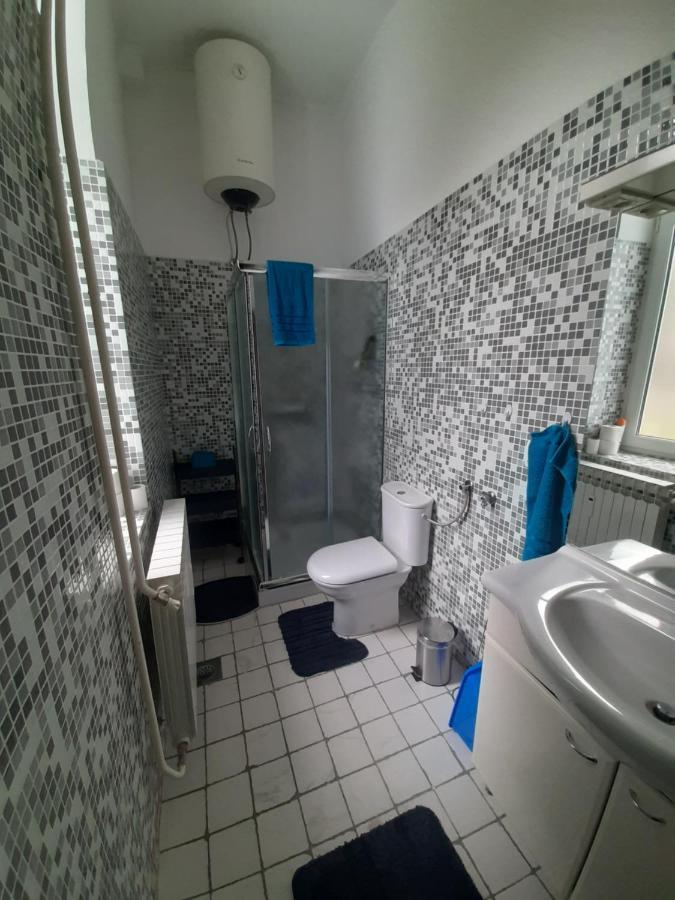 Apartman Kod Kestena Osijek Exterior photo